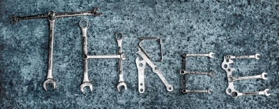3 Spanners